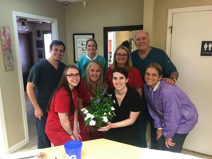 Dentist And Dental Nurses — Memphis, TN — Covington Pike Dental Clinic Dentist And Dental Nurses — Memphis, TN — Covington Pike Dental Clinic