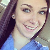 Alexis — Memphis, TN — Covington Pike Dental Clinic Alexis — Memphis, TN — Covington Pike Dental Clinic