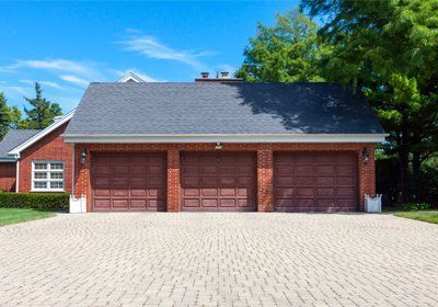 Concrete Driveway - Architectural Concrete in Shelton, WA Concrete Driveway - Architectural Concrete in Shelton, WA