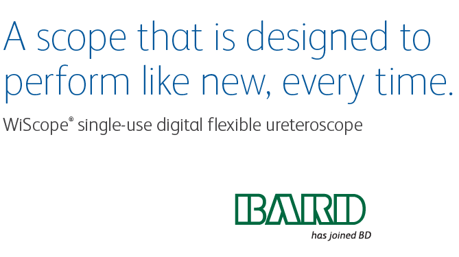 A scope that is designed to perform like new every time