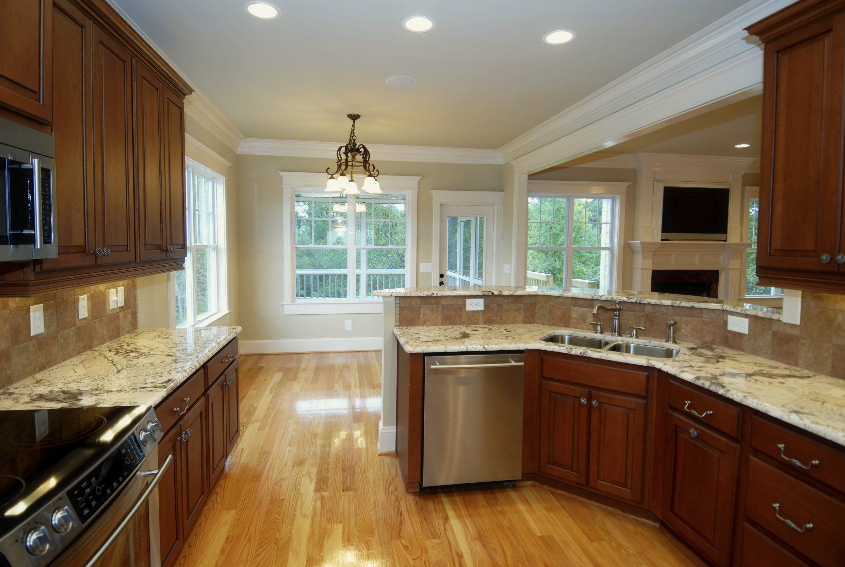 Nardelli Builders - Rhode Island Home Remodeling & Construction