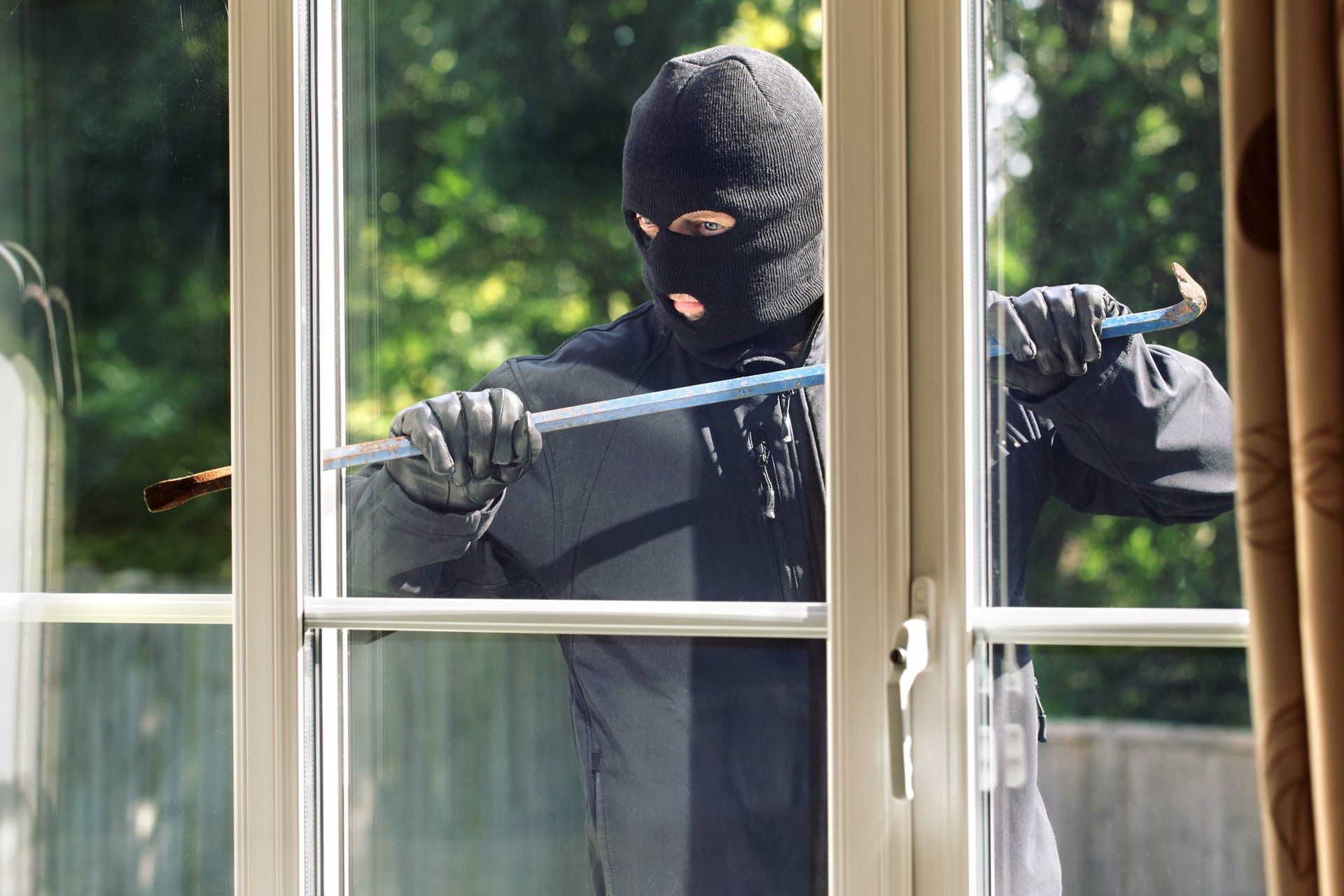 TC Morgan Alarm Systems Chattanooga, TN