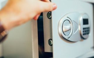 Electronic Lock - Lock in West Mesa Lock & Safe, LLC Rio Rancho NM Electronic Lock - Lock in West Mesa Lock & Safe, LLC Rio Rancho NM