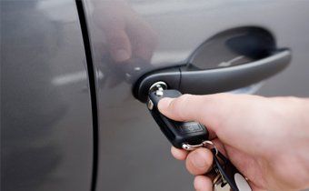 Car Keys - Lock in West Mesa Lock & Safe, LLC Rio Rancho NM