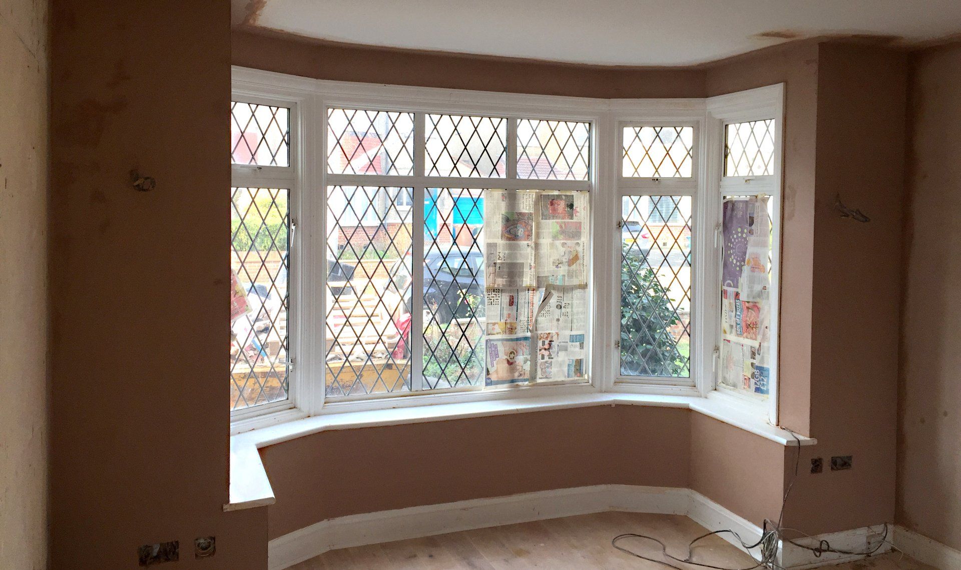 Window