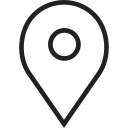 Icona – Geolocalizzazione