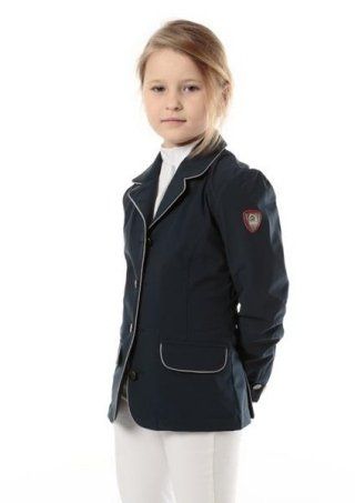 Giacca da competizione ippica Tattini per bimba