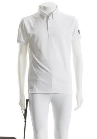 Polo Tattini Uomo