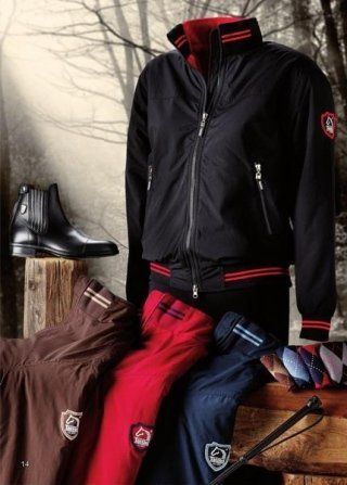 bomber Tattini
