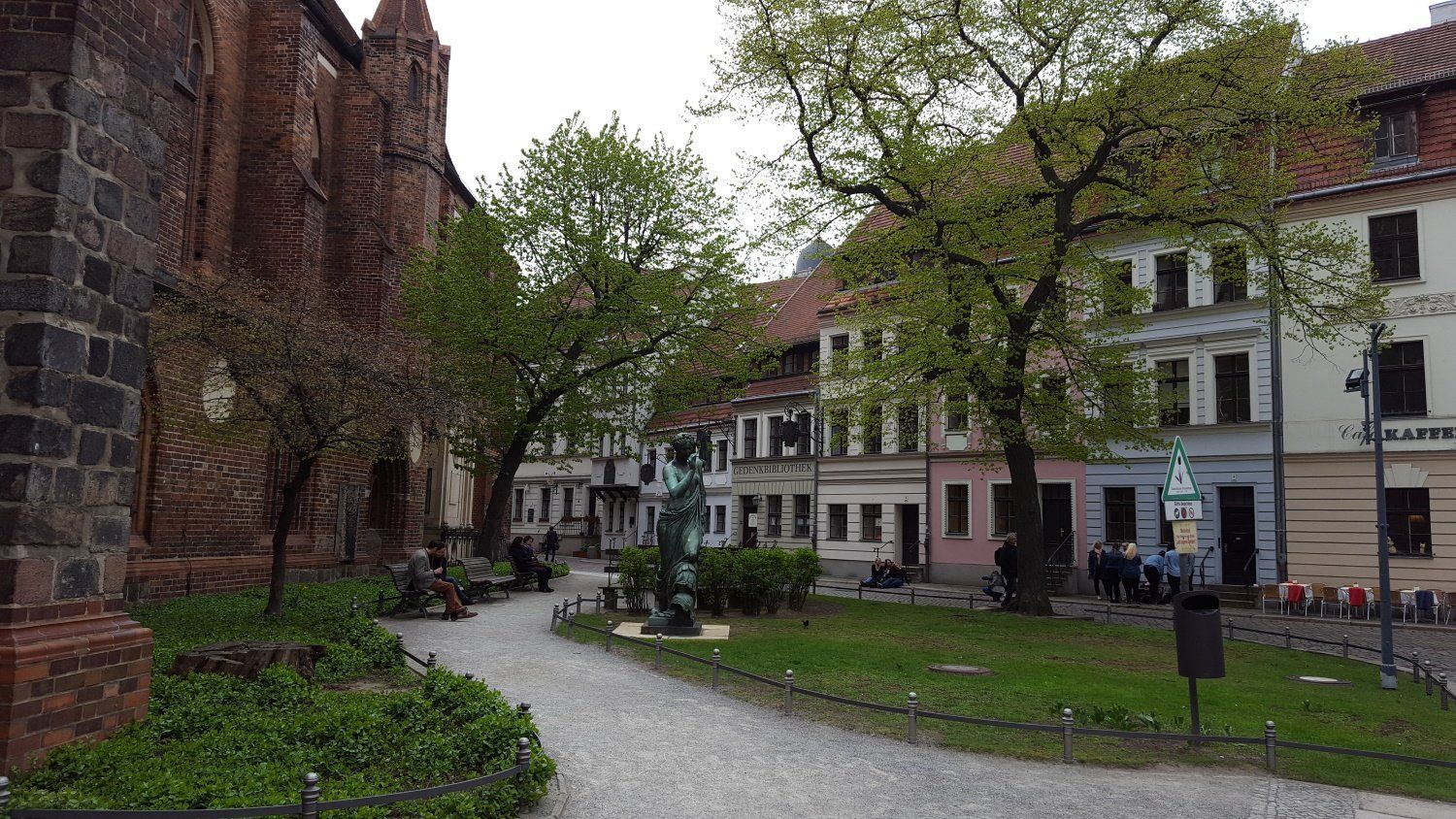 Berlin