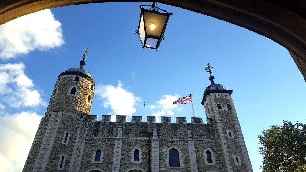 Tower of London