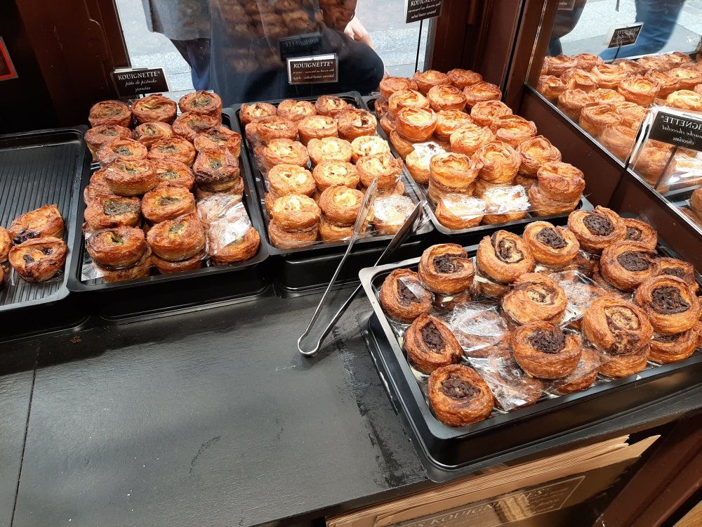 Paris Sehenswürdigkeiten Essen