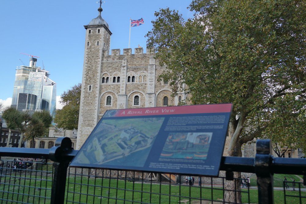 Tower of London