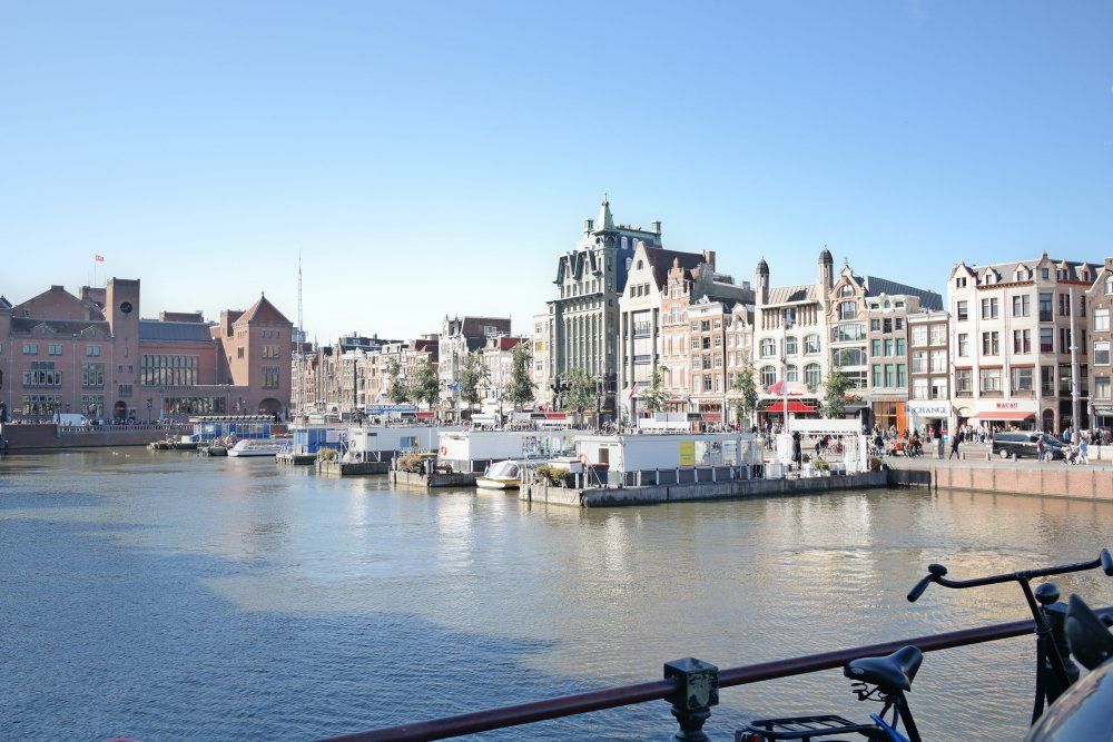 Amsterdam
