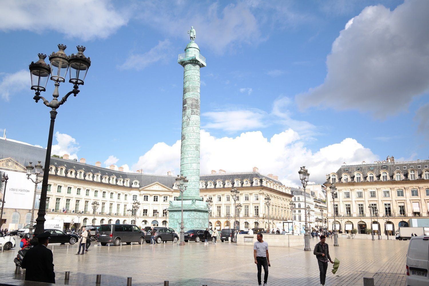 Paris