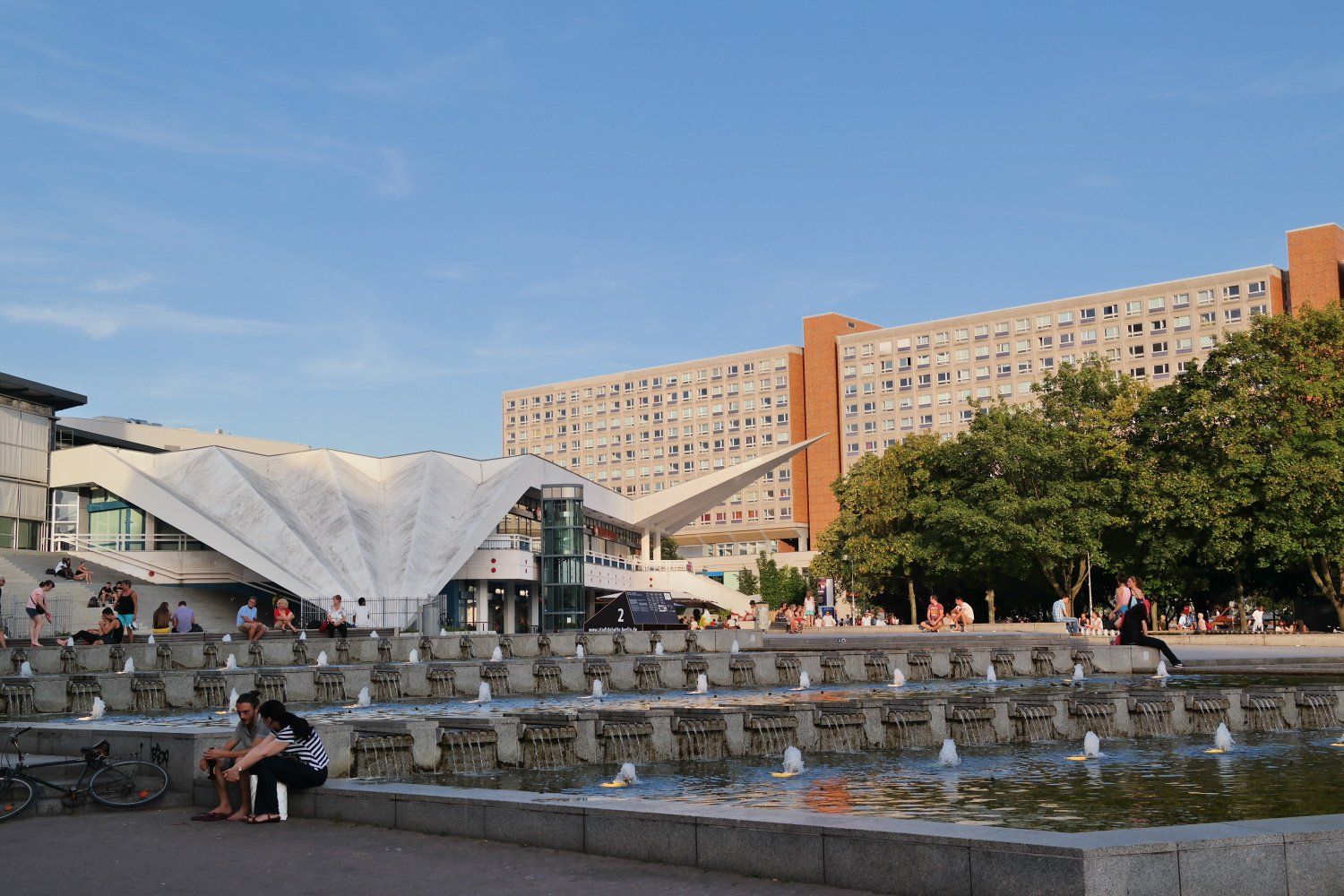 Berlin