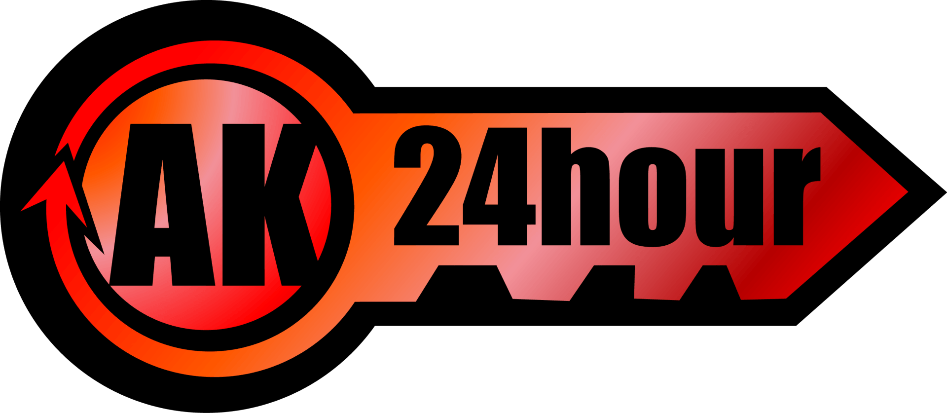 AK24hour - Locksmith & TV Services