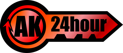 AK24hour - Locksmith & TV Services AK24hour - Locksmith & TV Services