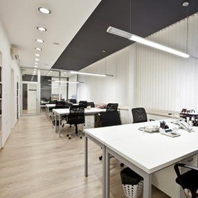 cafeteria