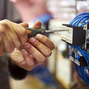 electrical services