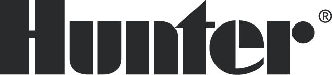Hunter irrigation products