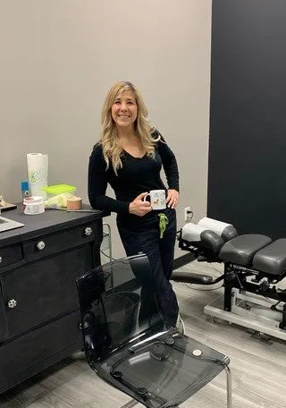 Dr. Rae Marie Venarucci — Hawley, PA — Pocono Chiropractic Clinic Dr. Rae Marie Venarucci — Hawley, PA — Pocono Chiropractic Clinic