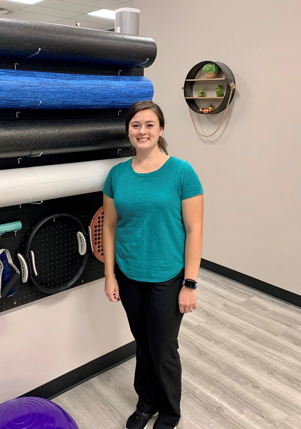 Dr. Rae Marie Venarucci — Hawley, PA — Pocono Chiropractic Clinic Dr. Rae Marie Venarucci — Hawley, PA — Pocono Chiropractic Clinic
