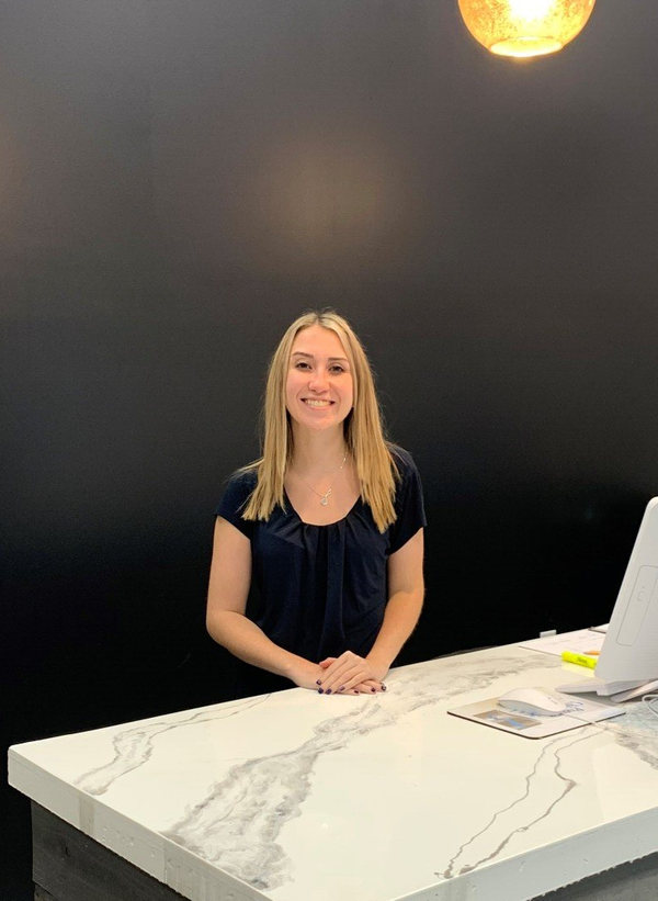 Dr. Rae Marie Venarucci — Hawley, PA — Pocono Chiropractic Clinic Dr. Rae Marie Venarucci — Hawley, PA — Pocono Chiropractic Clinic