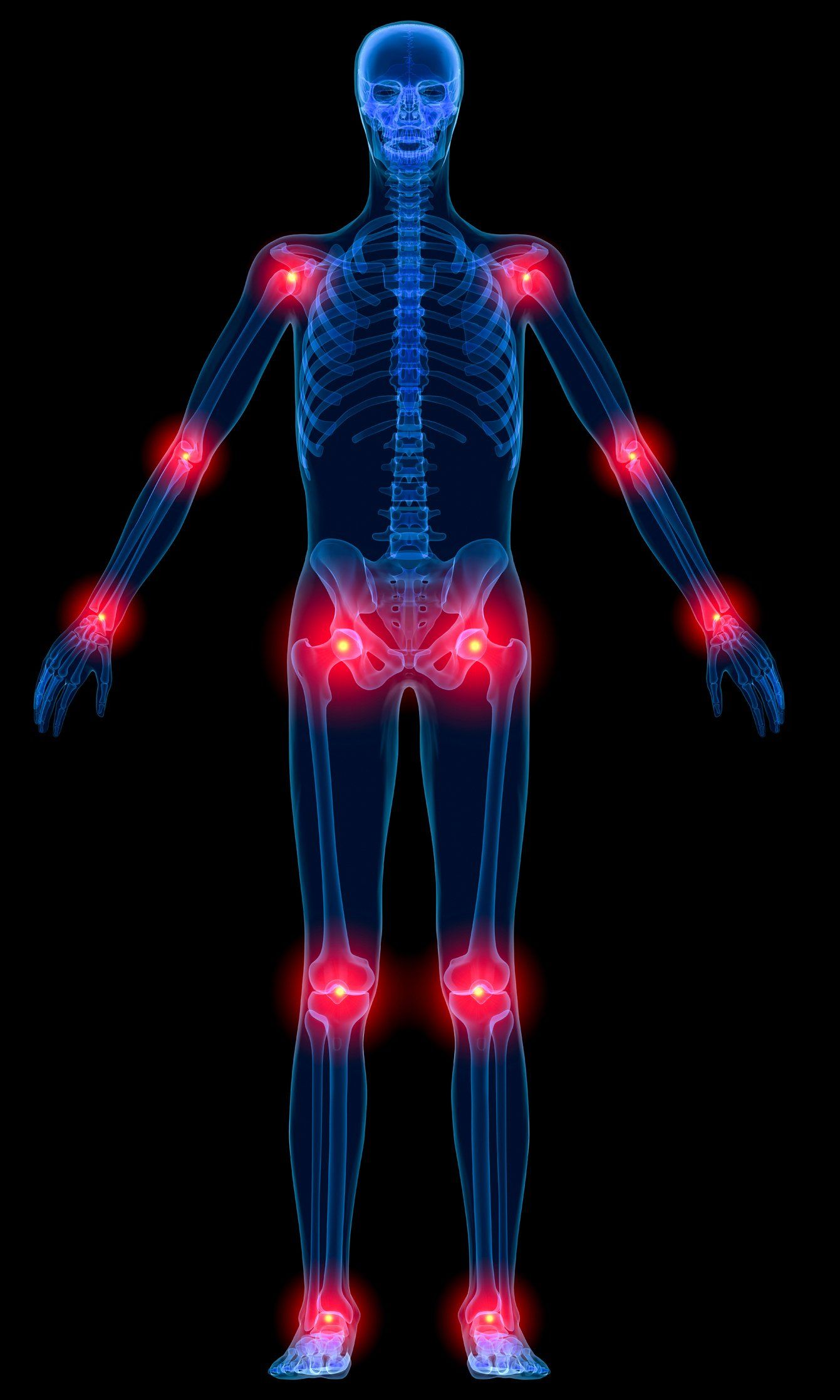 Pain Symptoms — Hawley, PA — Pocono Chiropractic Clinic Pain Symptoms — Hawley, PA — Pocono Chiropractic Clinic
