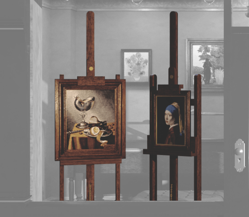 Old Masters