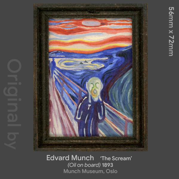 The Scream
