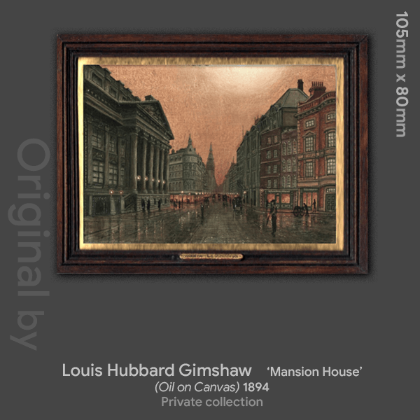 Mansion House