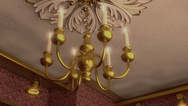 Chandelier