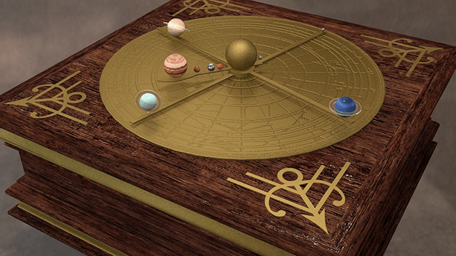 Orrery