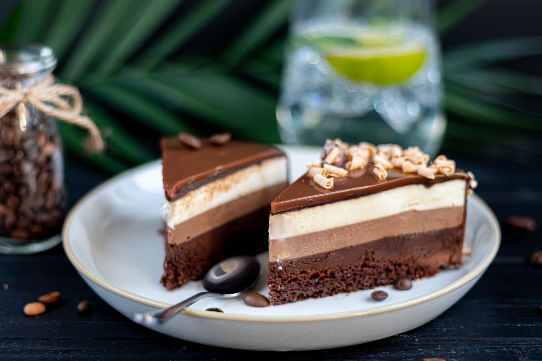 dolce al cioccolato