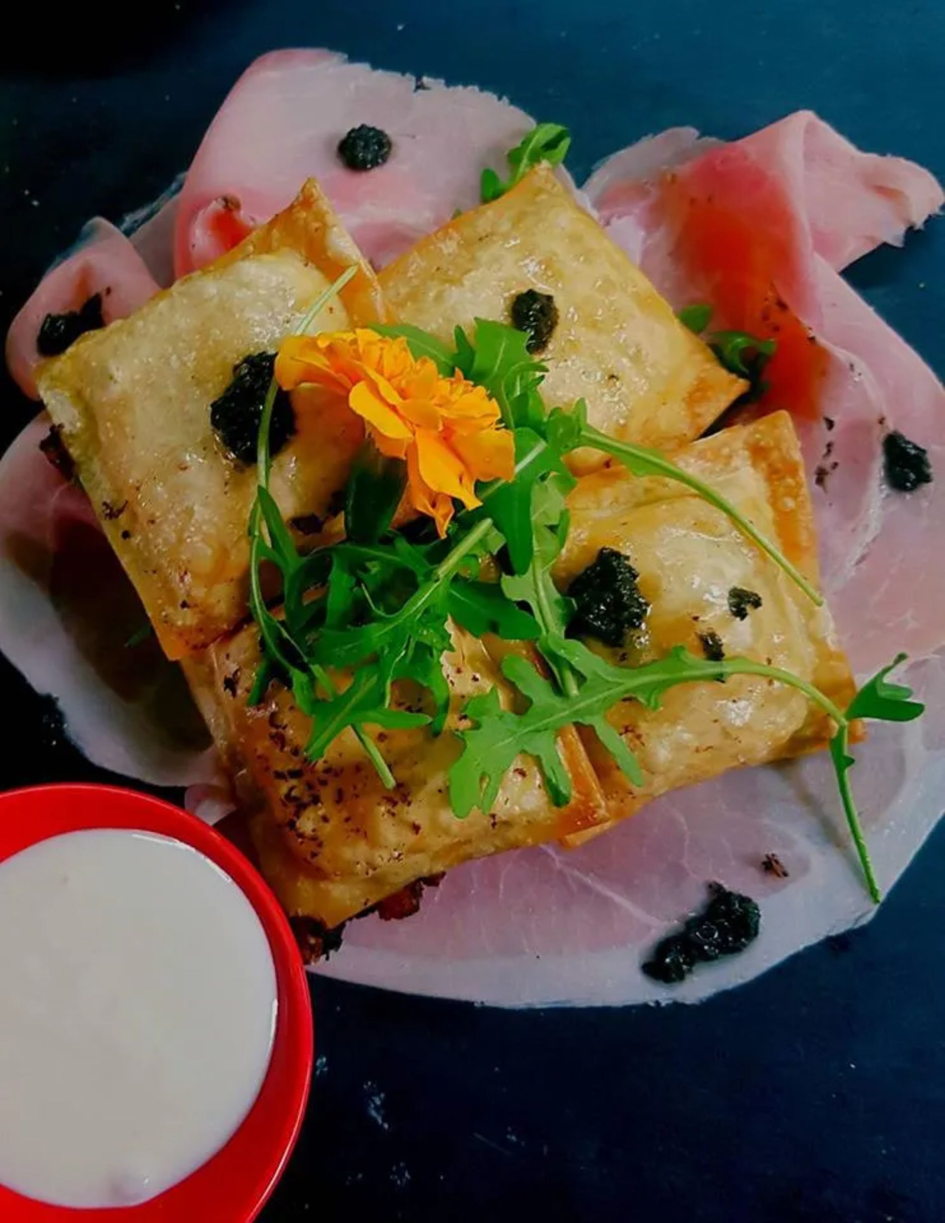 spuntino