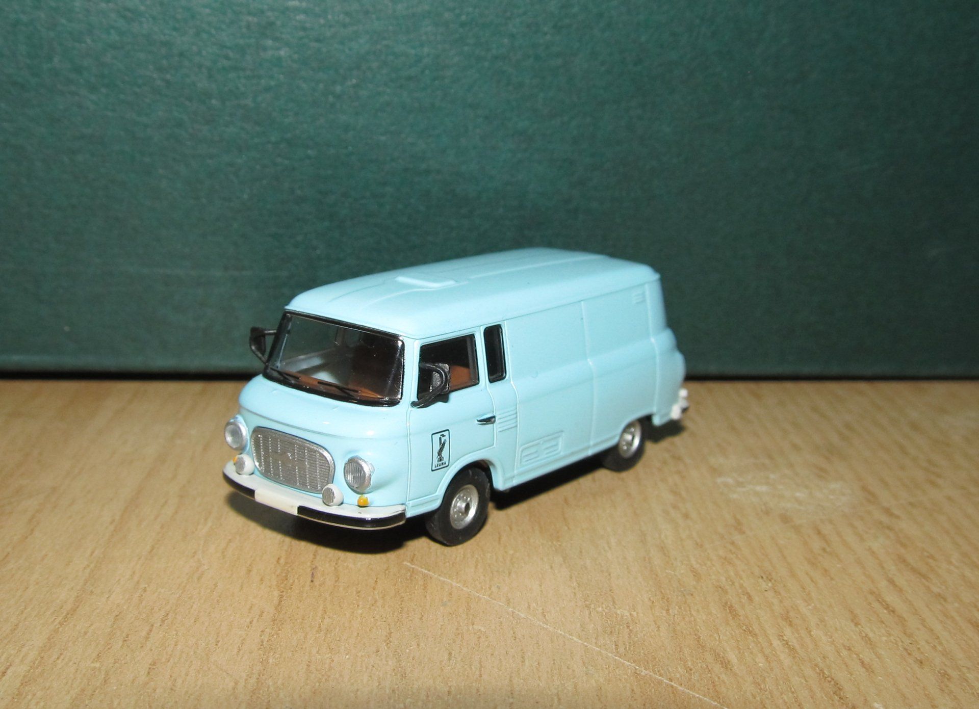 Modellautos Herpa H0 Ankauf