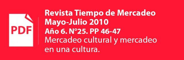 Infocaribe - PDF El Mercadeo En Una Microempresa Artesanal
