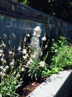 Statue - Landscaping in Dulles, VA