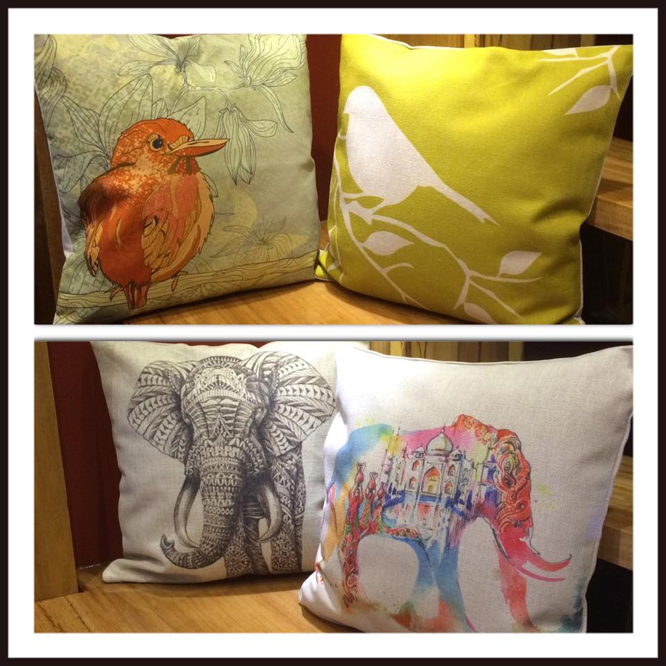 Pillow Design