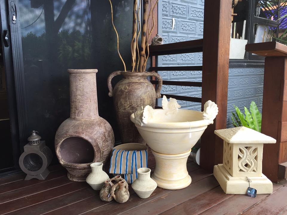 Pots