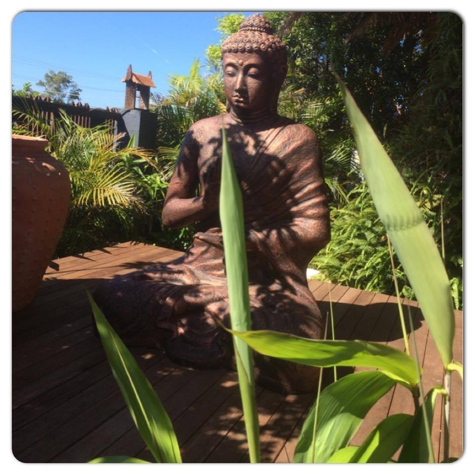 Buddha