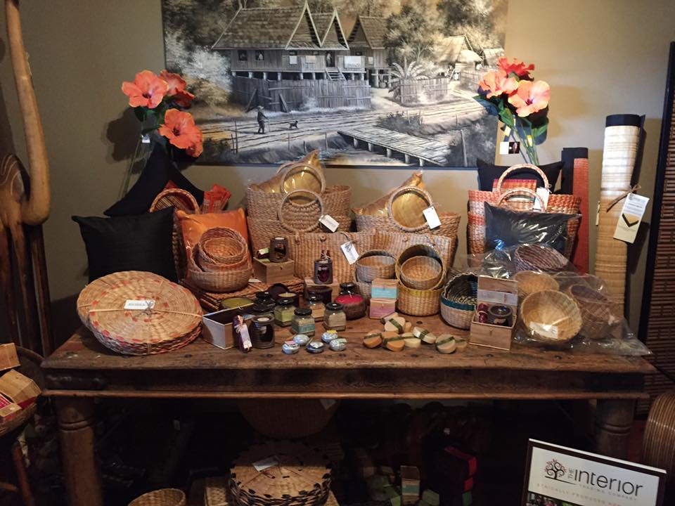 Items