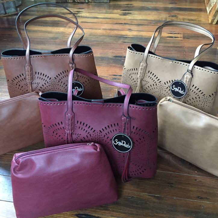 Sassy Bags