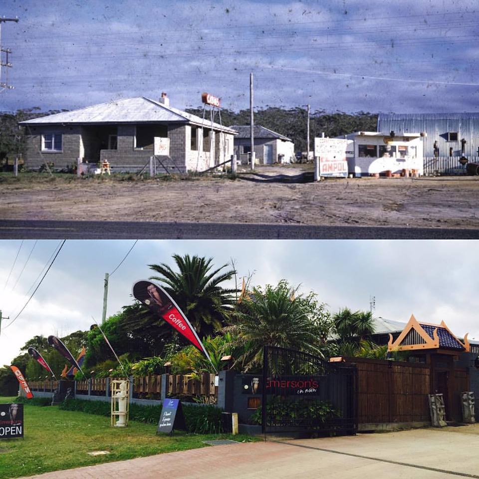 House comparison