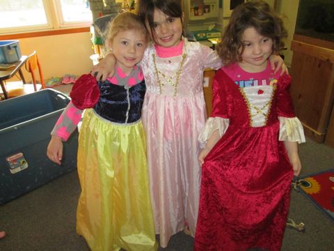 Costume party - Nursery school in Medford, NJ Costume party - Nursery school in Medford, NJ