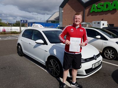 Dadvanced Driving Instructor - Friockheim - RSC School of Motoring - Driving Lessons Dadvanced Driving Instructor - Friockheim - RSC School of Motoring - Driving Lessons
