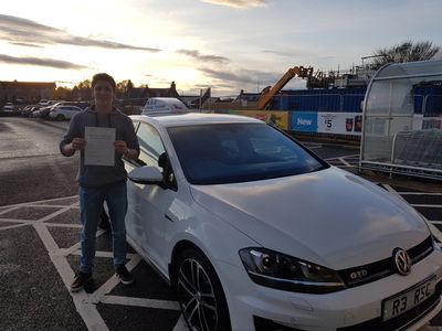 Dadvanced Driving Instructor - Friockheim,- RSC School of Motoring - Driving Lessons Dadvanced Driving Instructor - Friockheim,- RSC School of Motoring - Driving Lessons