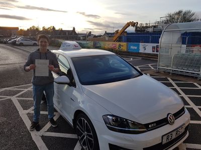 Dadvanced Driving Instructor - Friockheim - RSC School of Motoring - Driving Lessons Dadvanced Driving Instructor - Friockheim - RSC School of Motoring - Driving Lessons