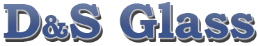 D & S Glass; Commercial Glass; Olean, NY